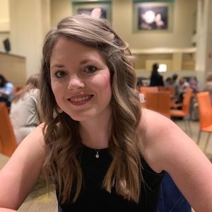 Meet your Posher, Jasmine